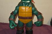 TMNT Raphael Figure 2012