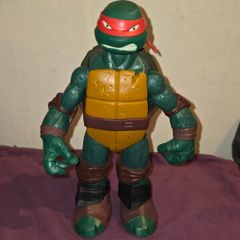 TMNT Raphael Figure 2012