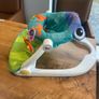 babyseat Image 2