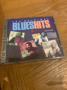 The Original Blues Hits (Various)