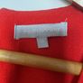 Red Herring Shift Dress size 16 Image 2