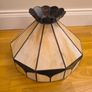 stained glass lampshades Image 4