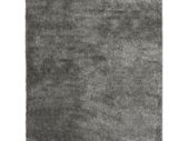 Shaggy Area Rug 160X230 cm Anthracite