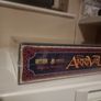 The Arrival Board Game .New and Sealed Image 2