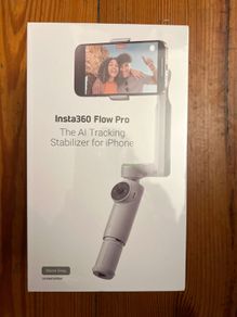 Insta360 Flow Pro