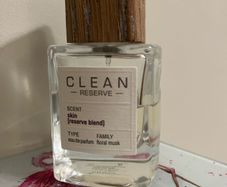 Clean Reserve Skin 50ml EDP