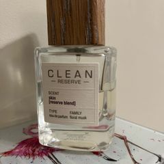 Clean Reserve Skin 50ml EDP
