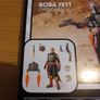 Star Wars Vintage Collection: Boba Fett (Tatooine) 3.75'' Deluxe Image 3