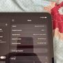 iPad Air 11" M2 256g & Stand Usb Hub Image 5