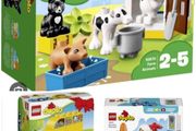 Duplo 3 sets