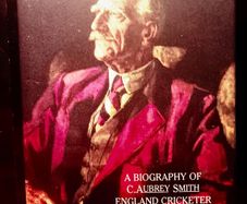 Sir Aubrey. A Biography. David Rayvern Allen.