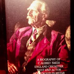 Sir Aubrey. A Biography. David Rayvern Allen.