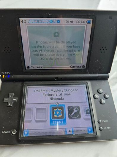 Pokemon games