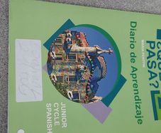 Junior Cert books