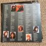 Saxon "Rock the nation" vinyl Image 3