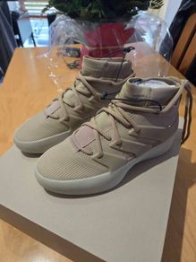 Adidas Fear of God trainers