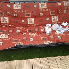 sofa bed free