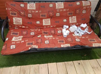 sofa bed free