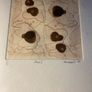 print Limited Edition signed and numbered 3/10 Flux 1 by Mairead D Image 2