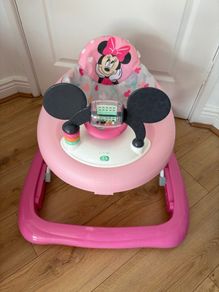 baby walker