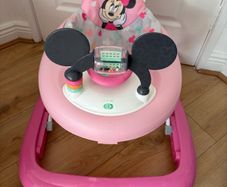 baby walker