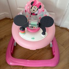 baby walker