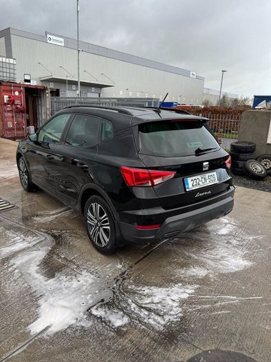 Seat Arona - Open to offers