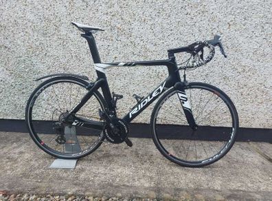 Ridley Chronus TT Frame(Large)