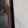 Pair of Mahogany  Doors Image 4