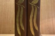 Vintage Marshall Cavendish - Grow Your Own Fruit / Vegetables Part 1&amp;2