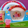 Peppa Pig complete dining experience Image 2
