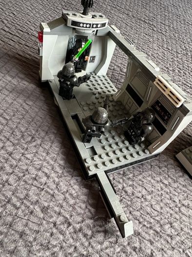lego Star Wars bundle