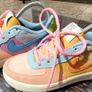 Girls trainers Image 3