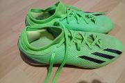 Adidas X Football Boots Size 4