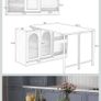 Small dresser. Image 4