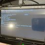 Samsung NP-Q1U Ultra Mobile PC, docking station, keyboard, charger Image 2