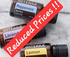 Essential Oils