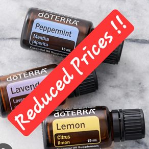 Essential Oils