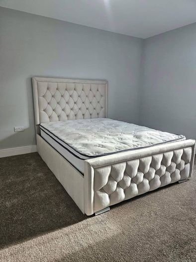 beds