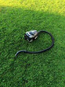 hoover