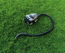 hoover
