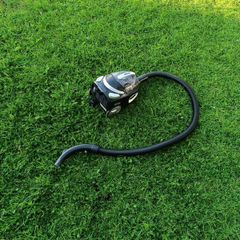 hoover