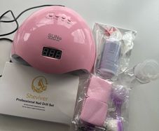 nail bundle