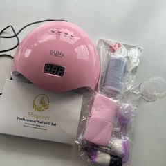 nail bundle