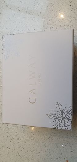 Galway Crystal Santa Buy It Now! Big Clearout, Make An Offer