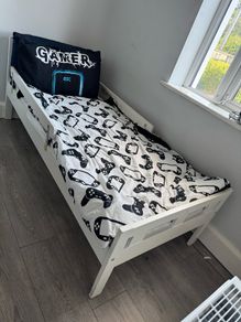 kids bed