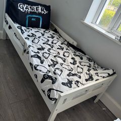 kids bed