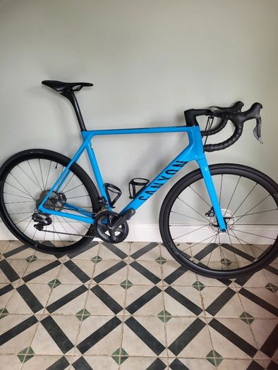 Canyon Ultimate Cf Sl 8 Di2