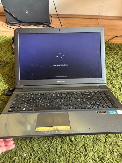 Samsung Laptop