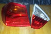 Genuine BMW E90 2004-2008 3 Series Rear Light Cluster left Hand Taillight